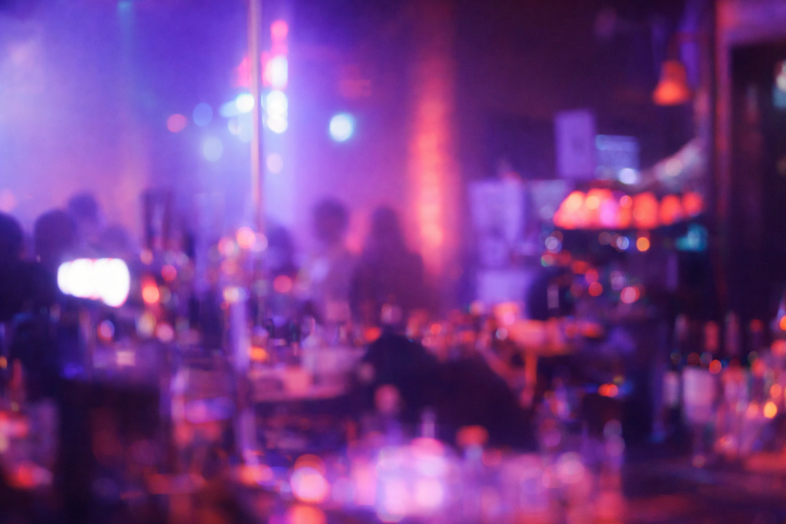 Desire's Friday Vibes/ Zeev's Birthday Party