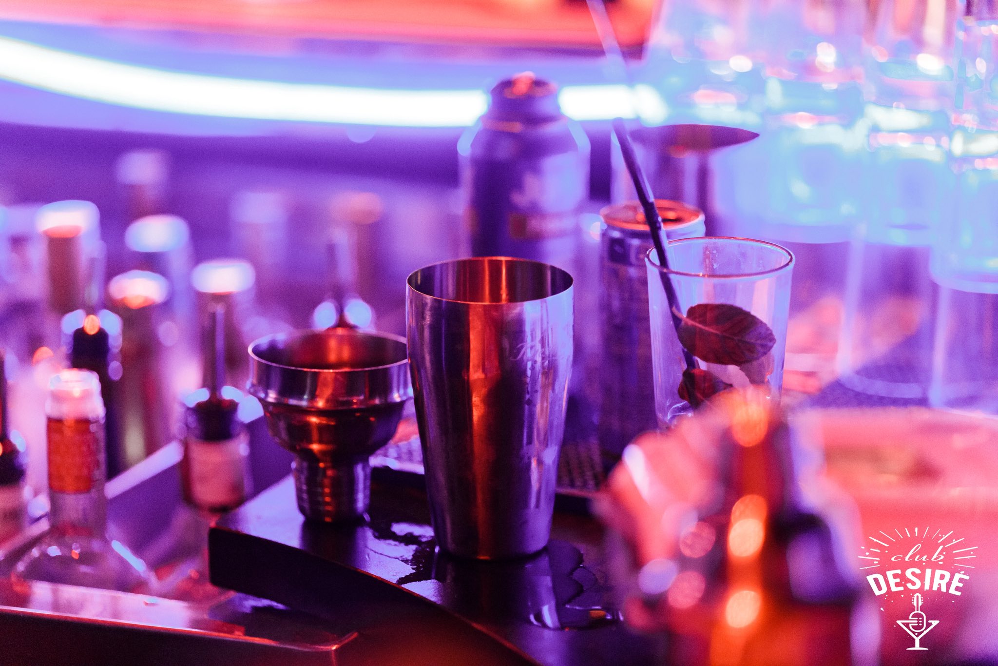 Desire Club moment 2