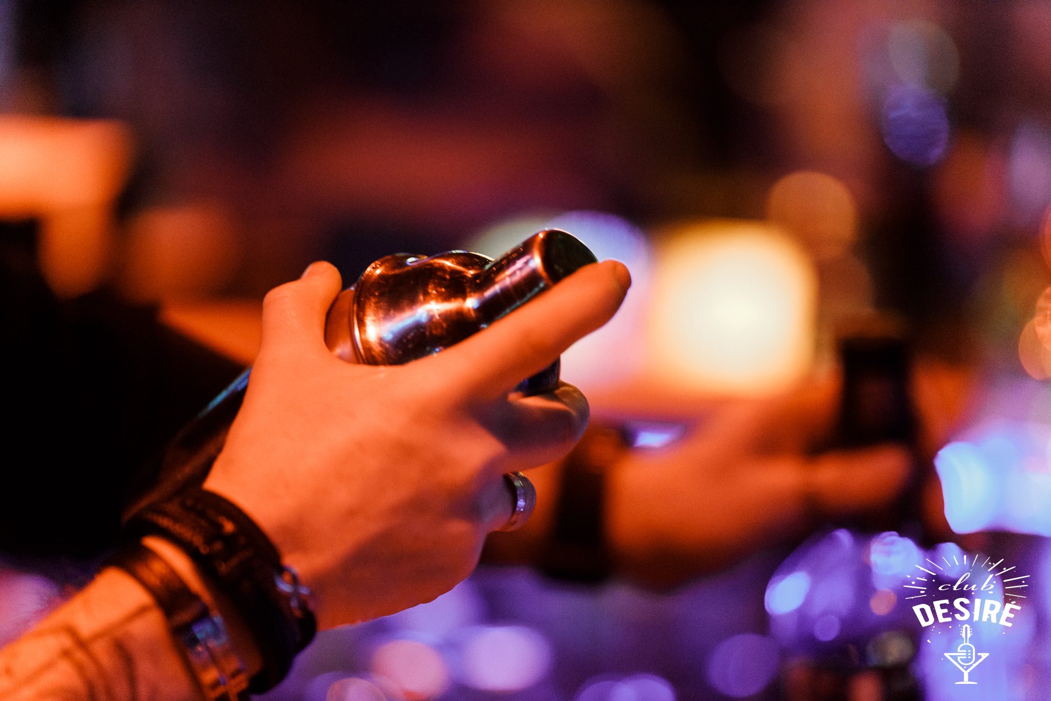 Desire Club moment 3